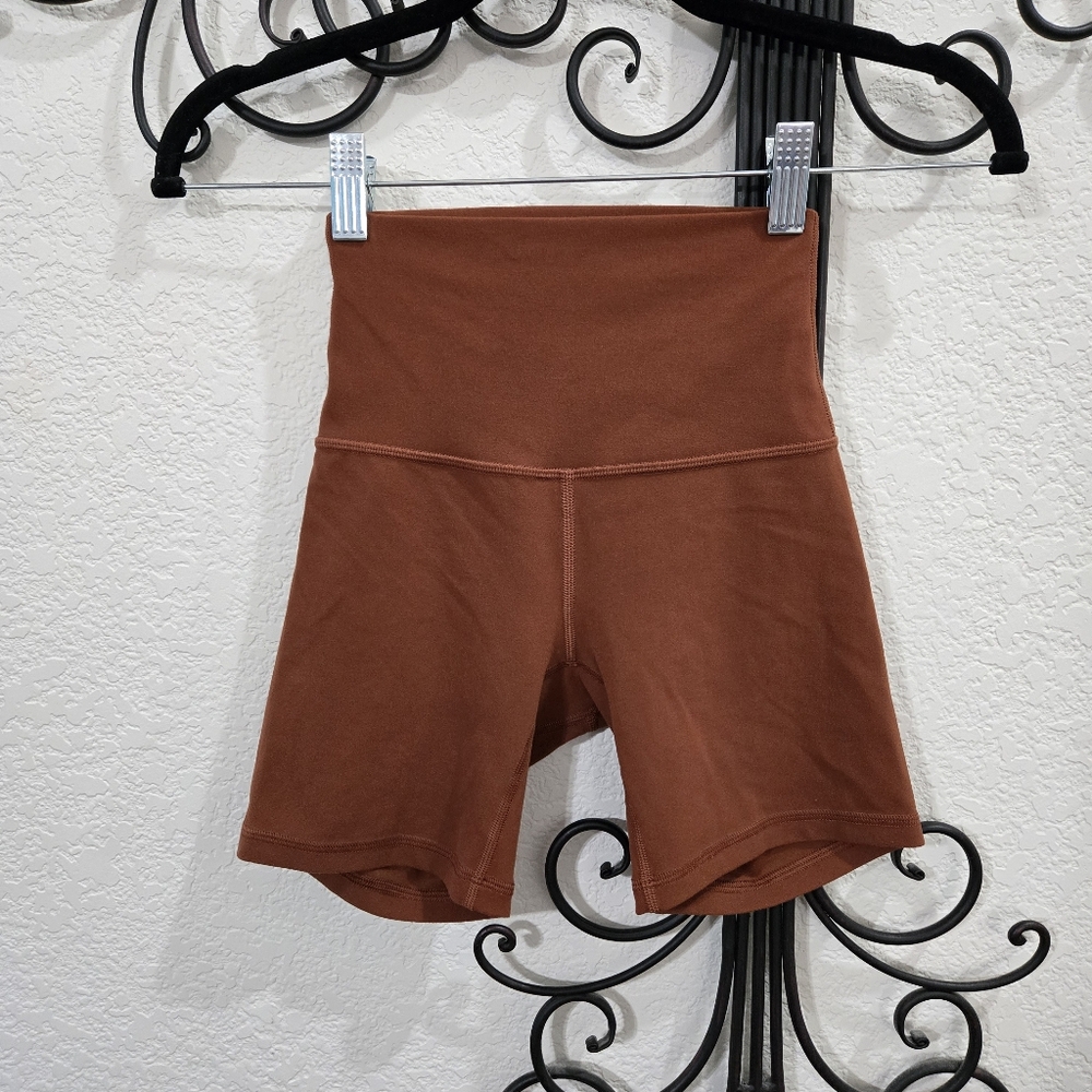 LULULEMON Align Shorts | 0‎